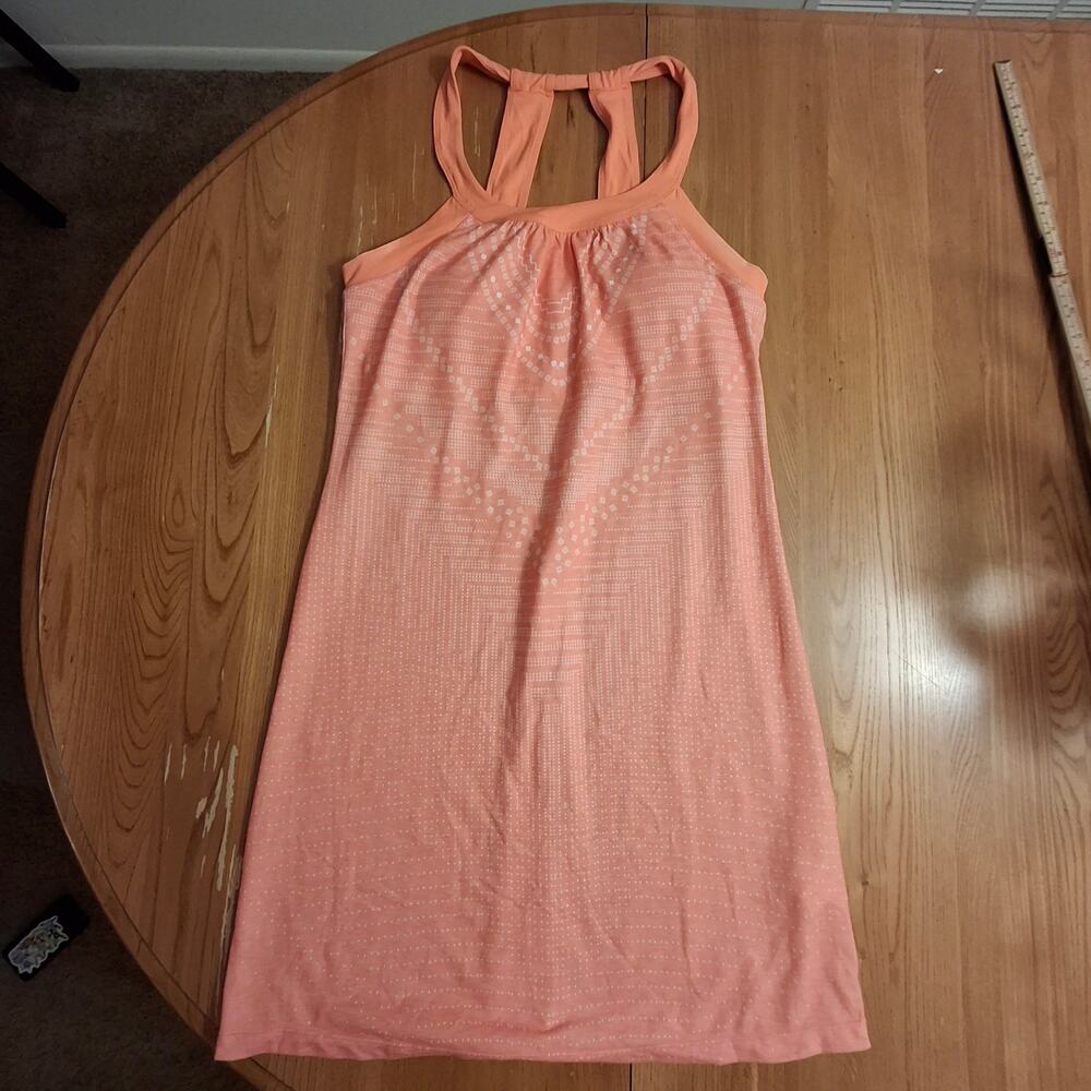 PrAna NWOT Cantine Activewear Dress Size S